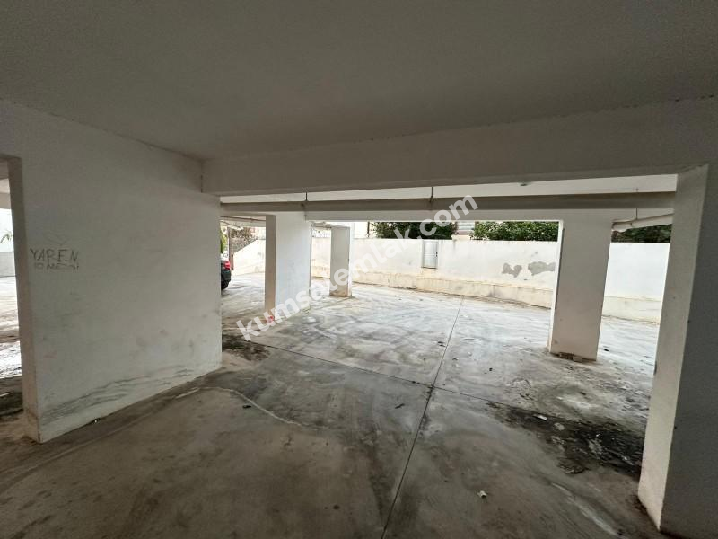 Gönyeli'de Türk Malı Satılık Daire