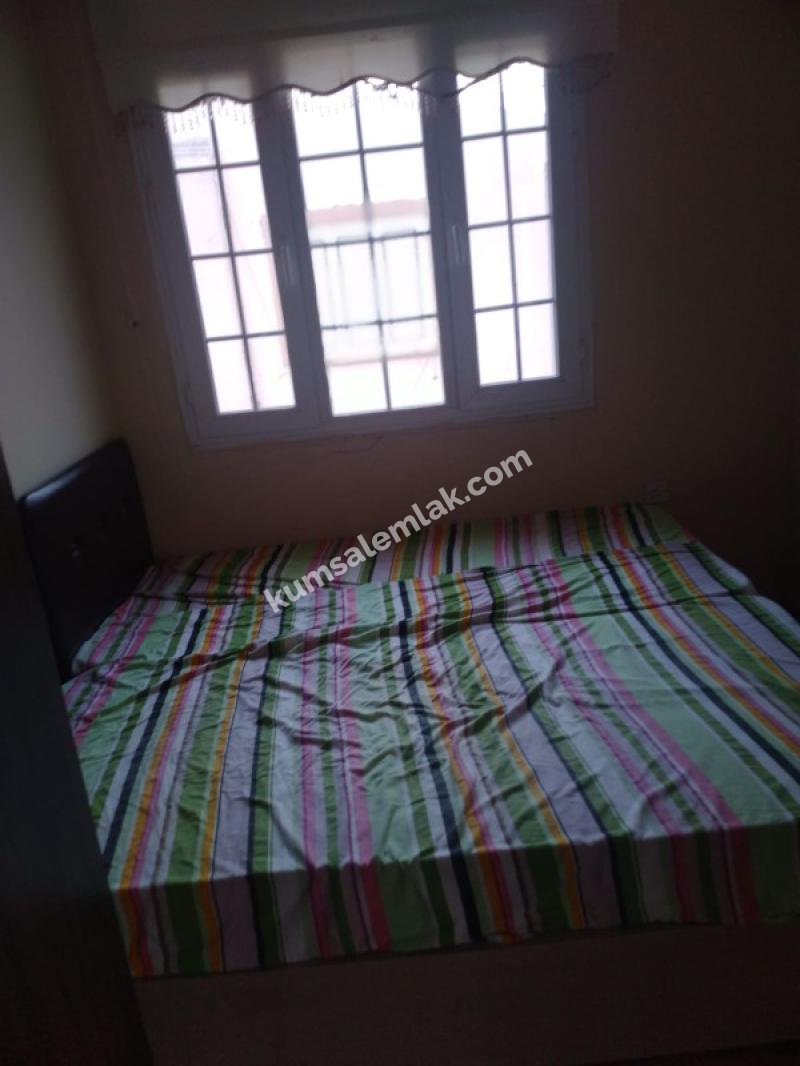 Gönyeli Yenikent'de İkiz Müsatkil Kiralık Ev