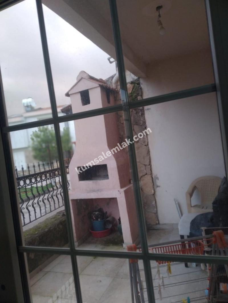 Gönyeli Yenikent'de İkiz Müsatkil Kiralık Ev