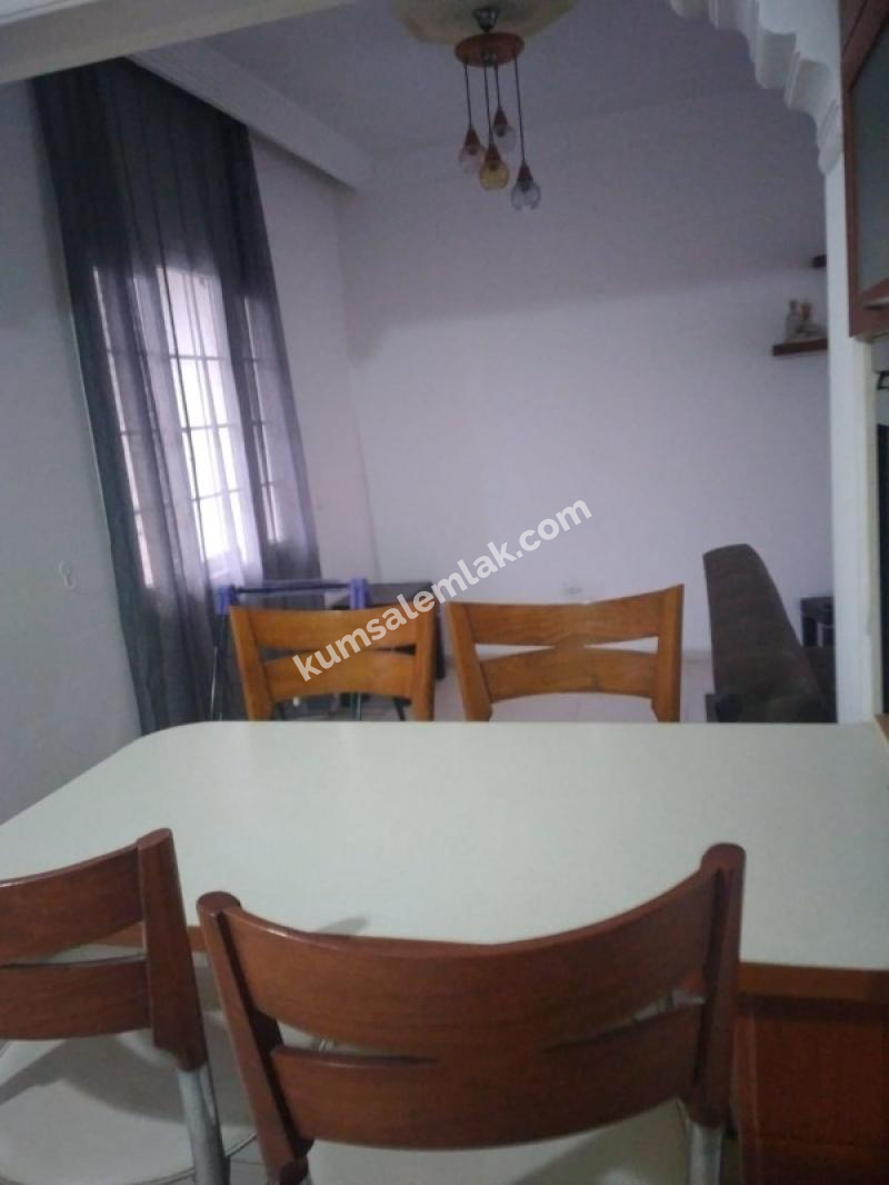 Gönyeli Yenikent'de İkiz Müsatkil Kiralık Ev