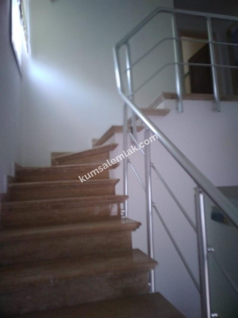 Gönyeli Yenikent'de İkiz Müsatkil Kiralık Ev