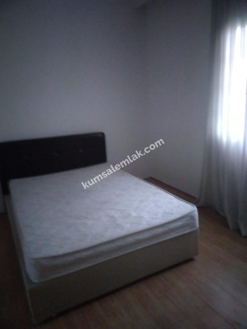 Gönyeli Yenikent'de İkiz Müsatkil Kiralık Ev