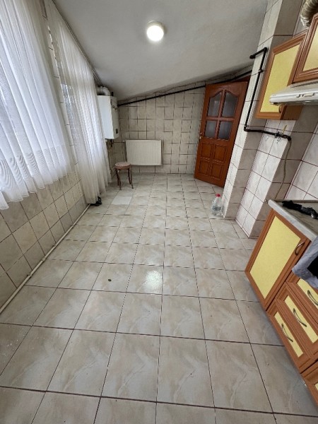 Çırçır’da Çatı Katı 3+1 Kiralık Daire