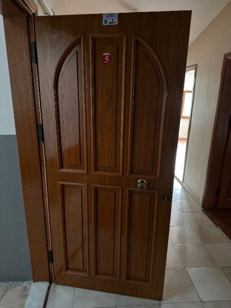 Çırçır’da Çatı Katı 3+1 Kiralık Daire