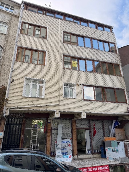 Çırçır’da Çatı Katı 3+1 Kiralık Daire