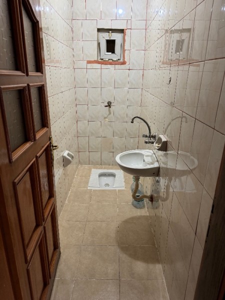 Çırçır’da Çatı Katı 3+1 Kiralık Daire