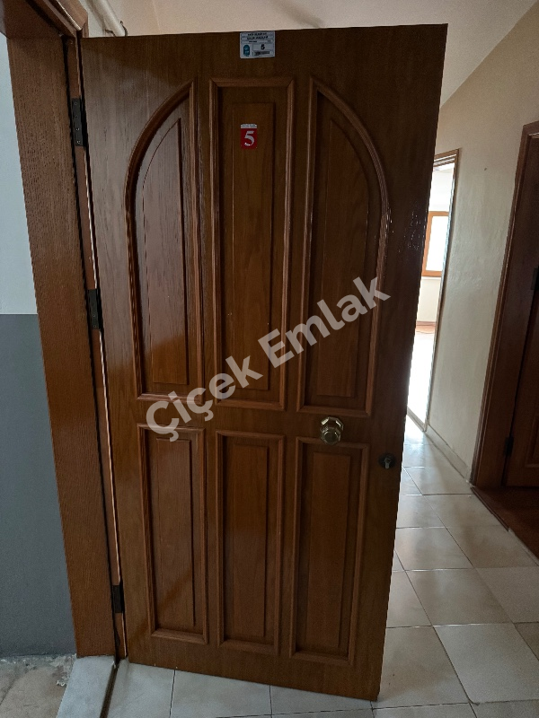 Çırçır’da Çatı Katı 3+1 Kiralık Daire