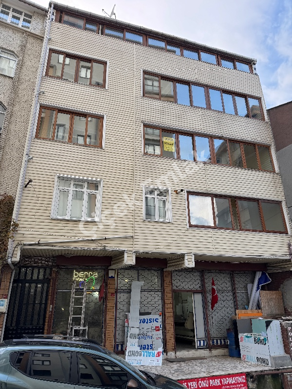 Çırçır’da Çatı Katı 3+1 Kiralık Daire