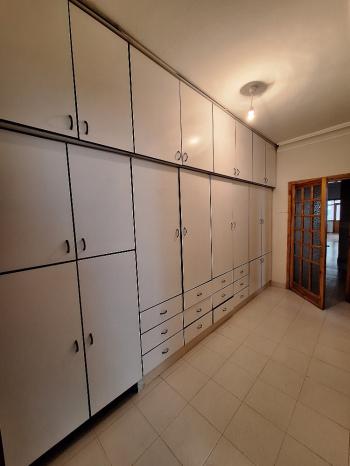 GÜVENAY - ÇORUM BAHÇELİEVLER MAH. LİLA PASTANESİ CİVARI KİRALIK 4+1 DAİRE 