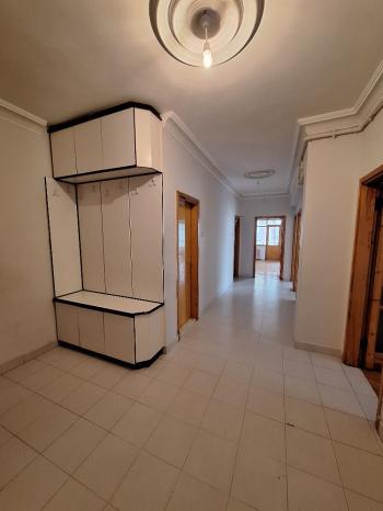 GÜVENAY - ÇORUM BAHÇELİEVLER MAH. LİLA PASTANESİ CİVARI KİRALIK 4+1 DAİRE 