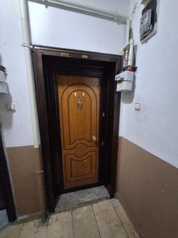 GÜVENAY - ÇORUM BAHÇELİEVLER MAH. LİLA PASTANESİ CİVARI KİRALIK 4+1 DAİRE 