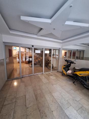 GÜVENAY - ÇORUM BAHÇELİEVLER MAH. LİLA PASTANESİ CİVARI KİRALIK 4+1 DAİRE 