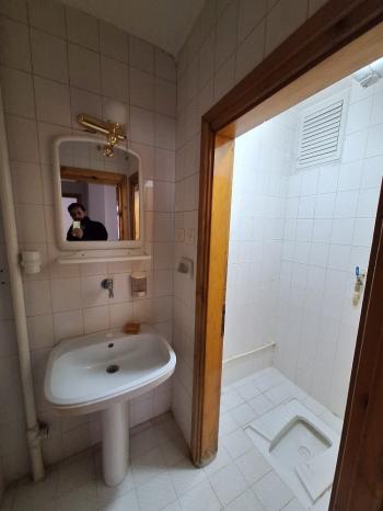 GÜVENAY - ÇORUM BAHÇELİEVLER MAH. LİLA PASTANESİ CİVARI KİRALIK 4+1 DAİRE 