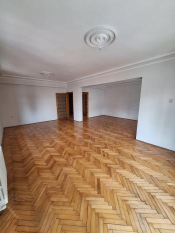 GÜVENAY - ÇORUM BAHÇELİEVLER MAH. LİLA PASTANESİ CİVARI KİRALIK 4+1 DAİRE 