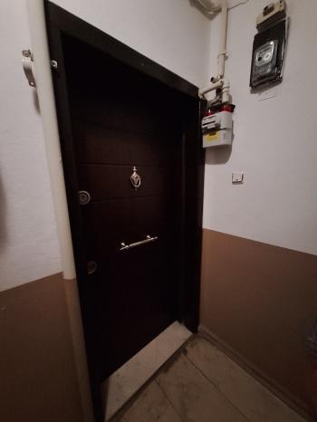 GÜVENAY - ÇORUM BAHÇELİEVLER LİLA PASTANE CİVARI KİRALIK 3+1 DAİRE 