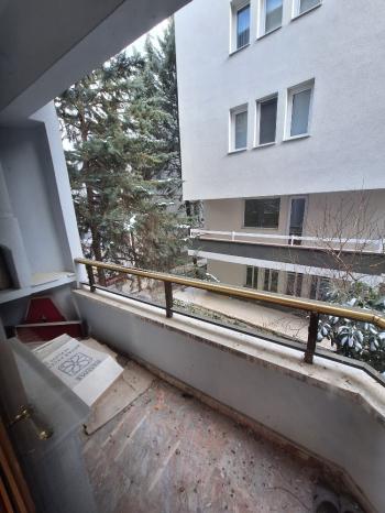 GÜVENAY - ÇORUM BAHÇELİEVLER LİLA PASTANE CİVARI KİRALIK 3+1 DAİRE 