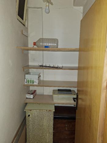 GÜVENAY - ÇORUM BAHÇELİEVLER LİLA PASTANE CİVARI KİRALIK 3+1 DAİRE 