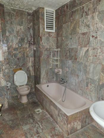 GÜVENAY - ÇORUM BAHÇELİEVLER LİLA PASTANE CİVARI KİRALIK 3+1 DAİRE 