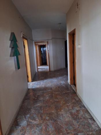 GÜVENAY - ÇORUM BAHÇELİEVLER LİLA PASTANE CİVARI KİRALIK 3+1 DAİRE 