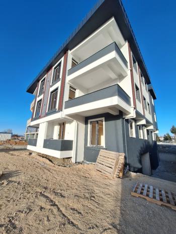 GÜVENAY -  ÇORUM ÇEPNİ MAHALLESİ KENT PARK YANI 3+1 SATILIK DAİRE