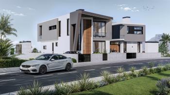 KKTC GİRNE BOĞAZ BÖLGESİNDE SATILIK MÜSTAKİL VE İKİZ VİLLALAR