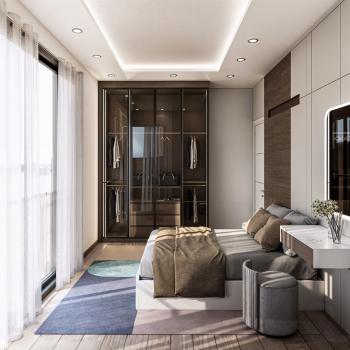 KKTC GİRNE BOĞAZ BÖLGESİNDE SATILIK MÜSTAKİL VE İKİZ VİLLALAR