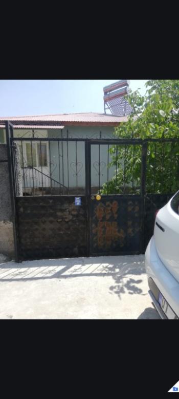 ULUKIŞLA KILAN KÖYÜNDE  SATILIK  BAHÇE  VE EV