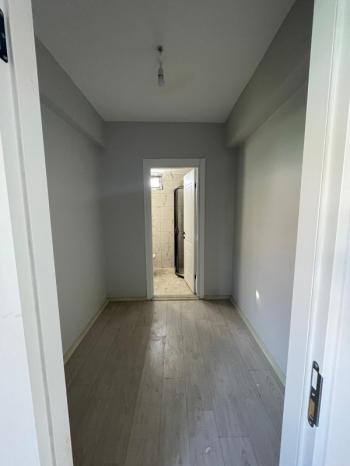 AFYON ÜÇOK EMLAKTAN HOCA AHMET YESEVİ MAH SATILIK SIFIR 3+1 LÜX DAİRE