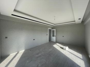 AFYON ÜÇOK EMLAKTAN HOCA AHMET YESEVİ MAH SATILIK SIFIR 3+1 LÜX DAİRE