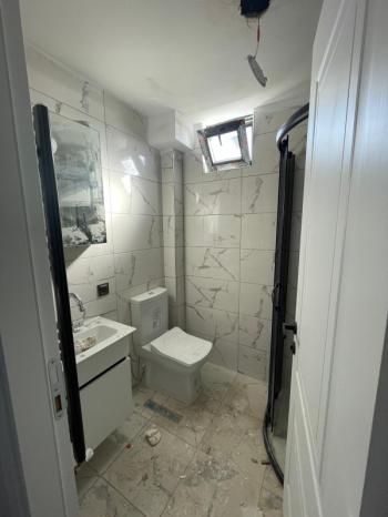 AFYON ÜÇOK EMLAKTAN HOCA AHMET YESEVİ MAH SATILIK SIFIR 3+1 LÜX DAİRE