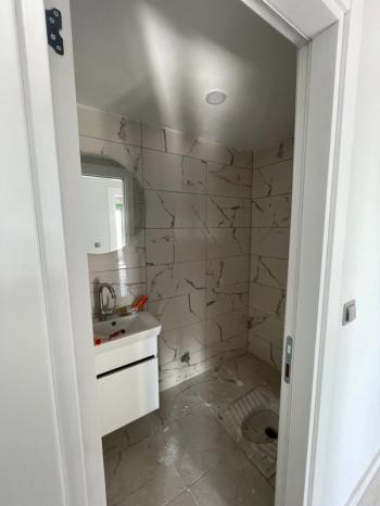 AFYON ÜÇOK EMLAKTAN HOCA AHMET YESEVİ MAH SATILIK SIFIR 3+1 LÜX DAİRE