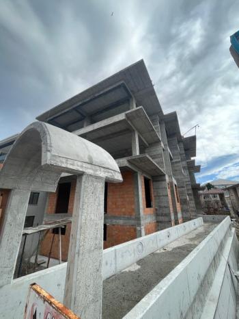 AFYON ÜÇOK EMLAKTAN ESENTEPE MAH SATILIK SIFIR LÜX 3+1 / 2+1 DAİRELER