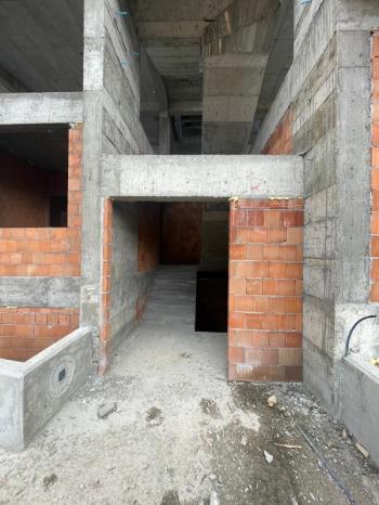 AFYON ÜÇOK EMLAKTAN ESENTEPE MAH SATILIK SIFIR LÜX 3+1 / 2+1 DAİRELER