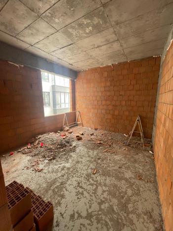 AFYON ÜÇOK EMLAKTAN ESENTEPE MAH SATILIK SIFIR LÜX 3+1 / 2+1 DAİRELER