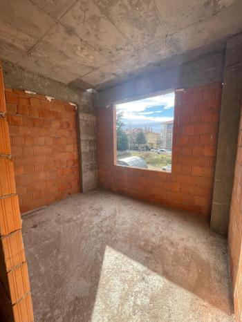 AFYON ÜÇOK EMLAKTAN ESENTEPE MAH SATILIK SIFIR LÜX 3+1 / 2+1 DAİRELER