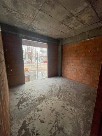 AFYON ÜÇOK EMLAKTAN ESENTEPE MAH SATILIK SIFIR LÜX 3+1 / 2+1 DAİRELER