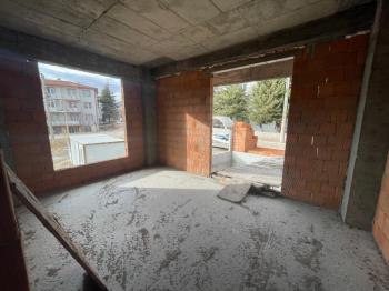 AFYON ÜÇOK EMLAKTAN ESENTEPE MAH SATILIK SIFIR LÜX 3+1 / 2+1 DAİRELER