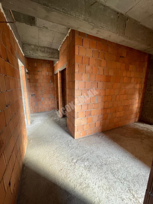 AFYON ÜÇOK EMLAKTAN ESENTEPE MAH SATILIK SIFIR LÜX 3+1 / 2+1 DAİRELER