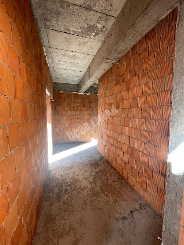 AFYON ÜÇOK EMLAKTAN ESENTEPE MAH SATILIK SIFIR LÜX 3+1 / 2+1 DAİRELER