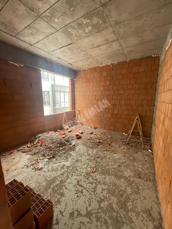 AFYON ÜÇOK EMLAKTAN ESENTEPE MAH SATILIK SIFIR LÜX 3+1 / 2+1 DAİRELER