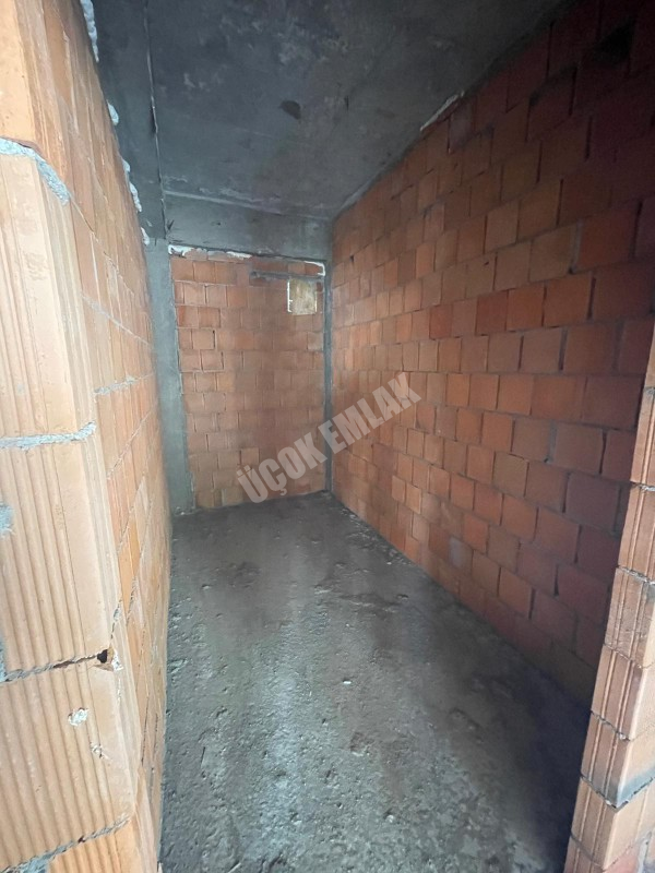 AFYON ÜÇOK EMLAKTAN ESENTEPE MAH SATILIK SIFIR LÜX 3+1 / 2+1 DAİRELER