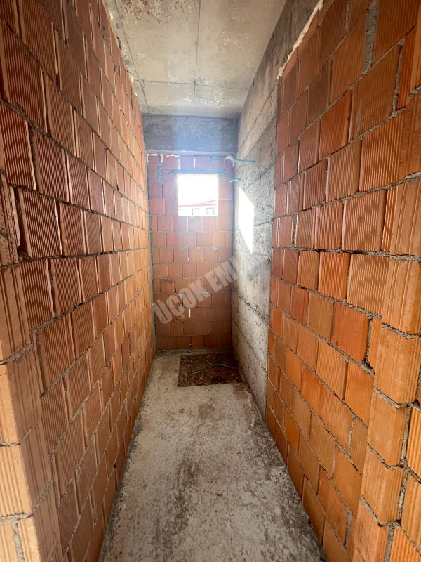 AFYON ÜÇOK EMLAKTAN ESENTEPE MAH SATILIK SIFIR LÜX 3+1 / 2+1 DAİRELER