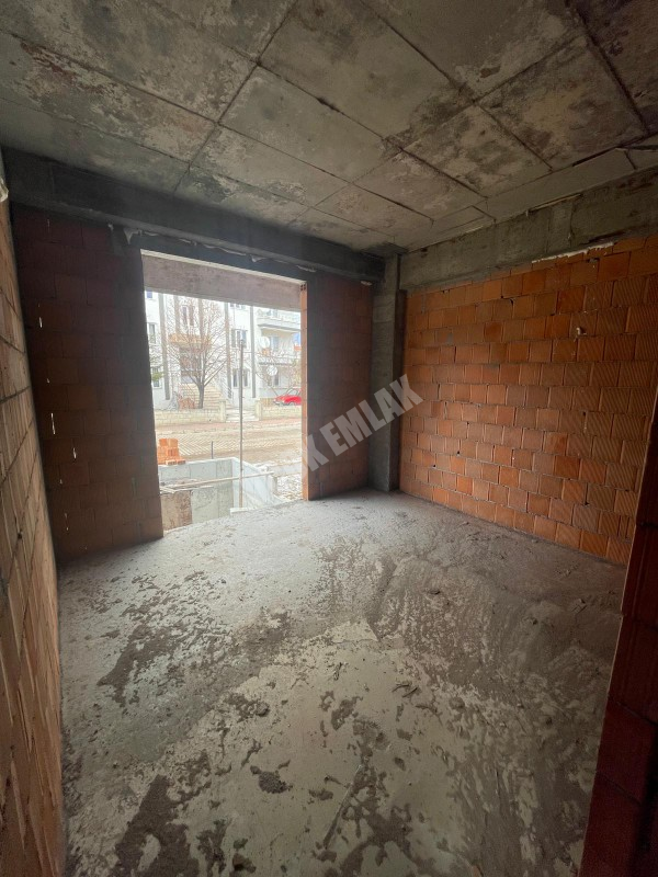 AFYON ÜÇOK EMLAKTAN ESENTEPE MAH SATILIK SIFIR LÜX 3+1 / 2+1 DAİRELER