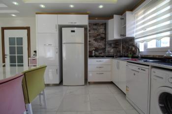 ASLAN'DAN SOLİ CENTER CİV. DOĞALGAZLI, FULL YAPILI, İSKANLI 2+1