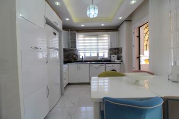 ASLAN'DAN SOLİ CENTER CİV. DOĞALGAZLI, FULL YAPILI, İSKANLI 2+1