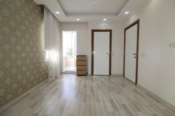 ASLAN'DAN SOLİ CENTER CİV. DOĞALGAZLI, FULL YAPILI, İSKANLI 2+1