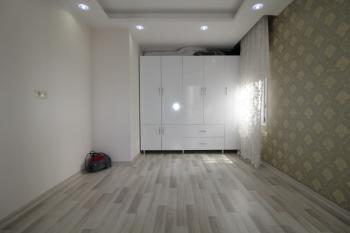 ASLAN'DAN SOLİ CENTER CİV. DOĞALGAZLI, FULL YAPILI, İSKANLI 2+1