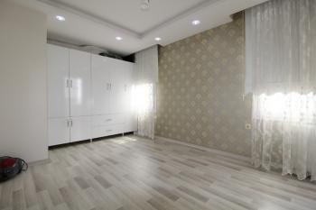 ASLAN'DAN SOLİ CENTER CİV. DOĞALGAZLI, FULL YAPILI, İSKANLI 2+1