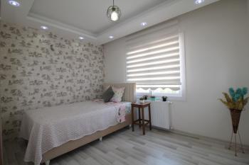 ASLAN'DAN SOLİ CENTER CİV. DOĞALGAZLI, FULL YAPILI, İSKANLI 2+1