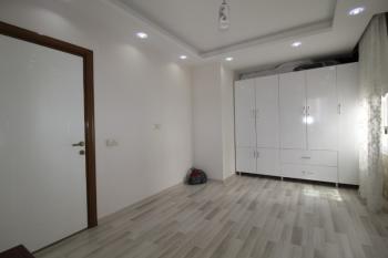 ASLAN'DAN SOLİ CENTER CİV. DOĞALGAZLI, FULL YAPILI, İSKANLI 2+1